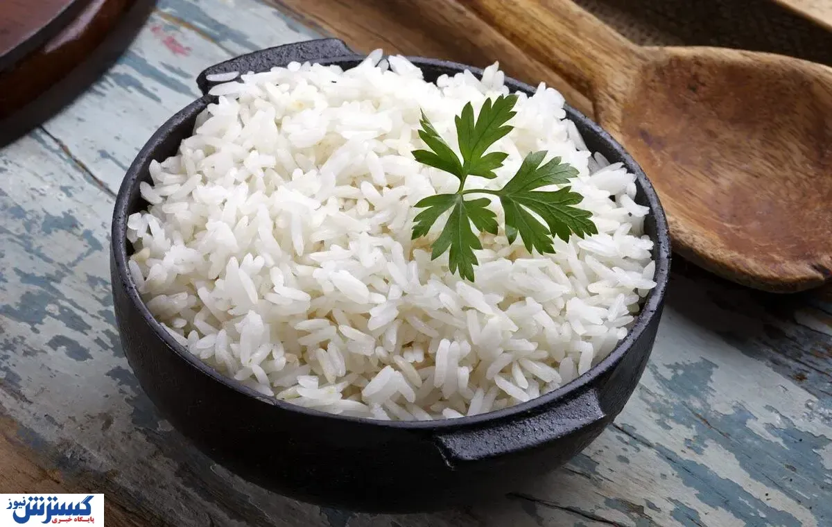 برنج ایرانی چینی در دستور کار قرار گرفت