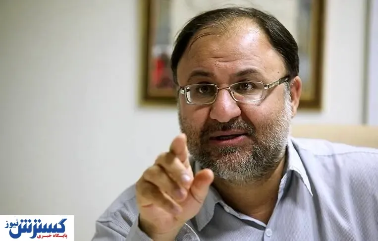 آمریکا امتیازی به ایران نمی دهد/ برجام خسارت محض بود/ توان هسته ای را نابود کردیم