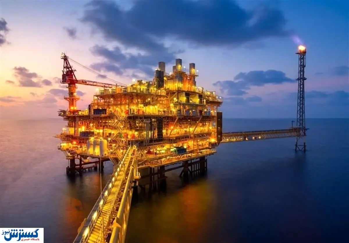 وضعیت نامشخص میدان گازی آرش / تعیین مرز با نظر ایران صورت گیرد