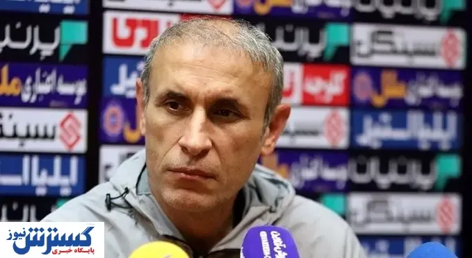 ترکیب احتمالی پرسپولیس برابر پیکان