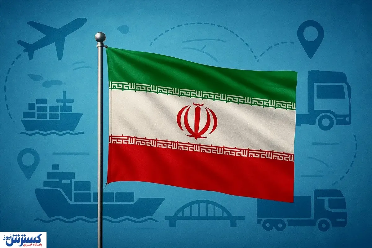 تنها مسیر ریلی ایران به اروپا در آستانه فروپاشی ترانزیتی