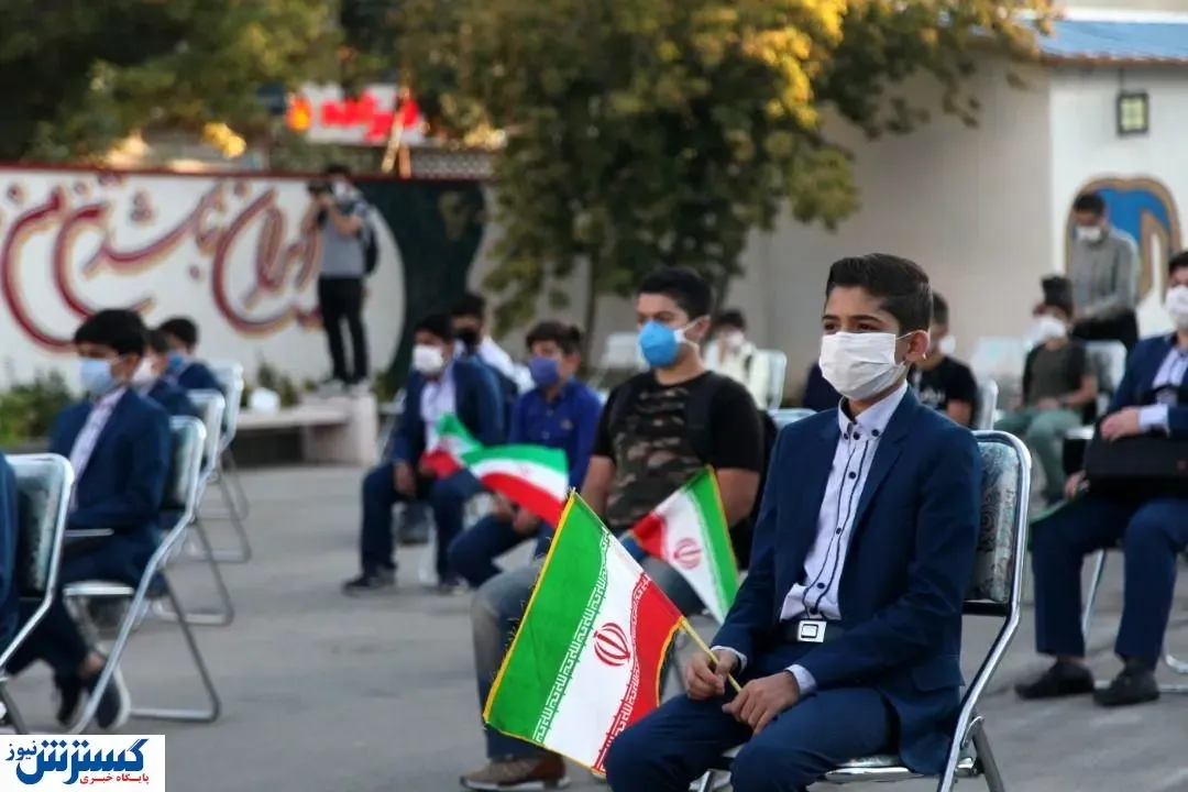 آغاز سال تحصیلی مدارس با حضور رئیس‌جمهور