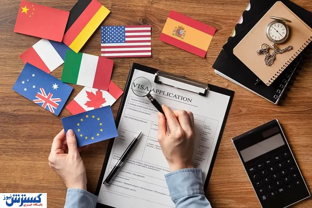هزینه مشاوره مهاجرت بر چه اساسی تعیین می‌شود؟