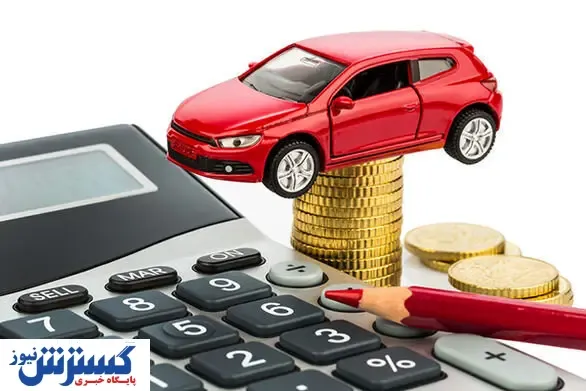 انتشار شرایط جدید محاسبه مالیات خودرو