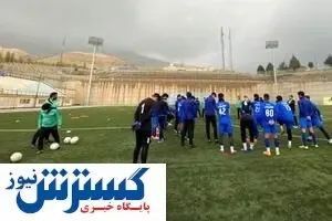 محمود فکری در استقلال ماندنی شد