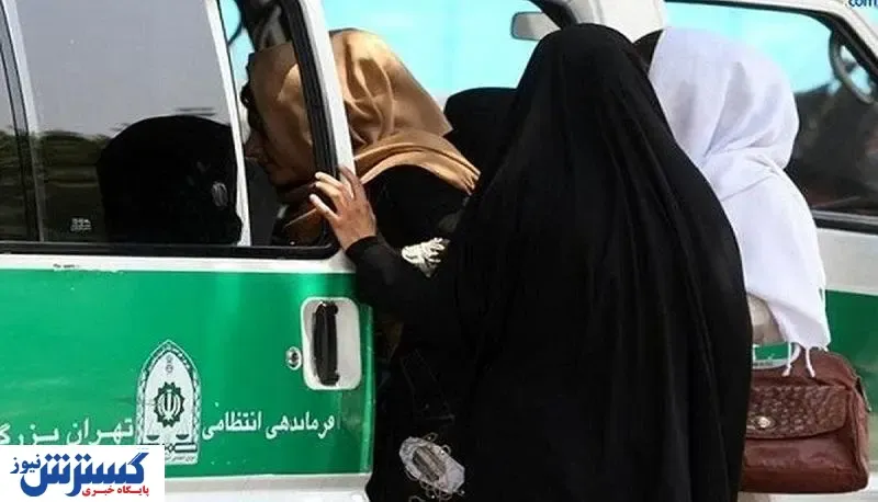 طرح ویژه مجلس برای مقابله با بی‌حجابی