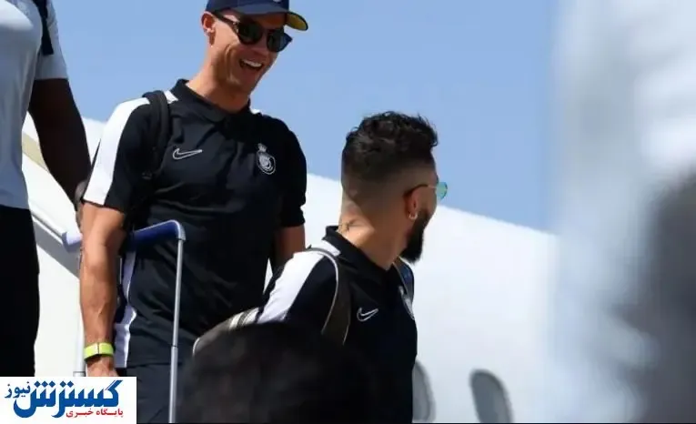 برنده بازی ایران و عربستان مشخص شد