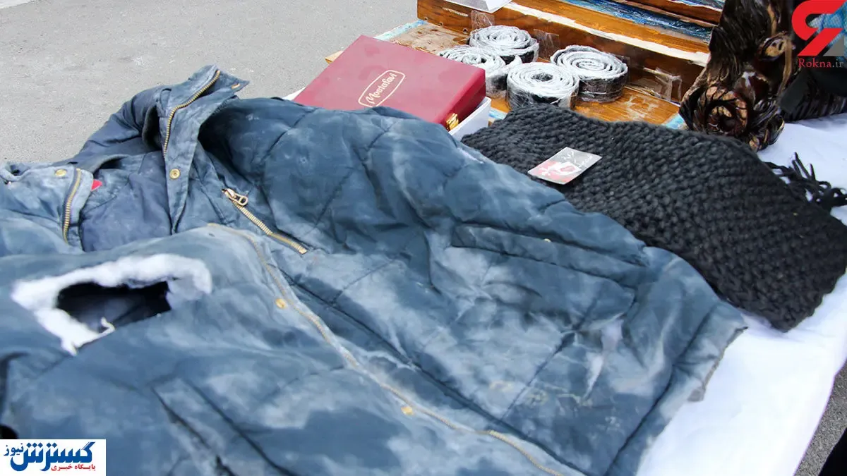 آشنایی با جاسازهای عجیب موادمخدر تهرانی‌ها