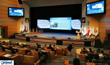 تصاویر / پلنکس ٢٠٢١ در یک نگاه