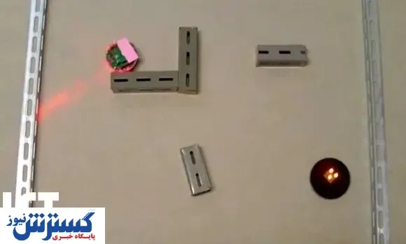 نخستین ربات متفکر در جهان ساخته شد