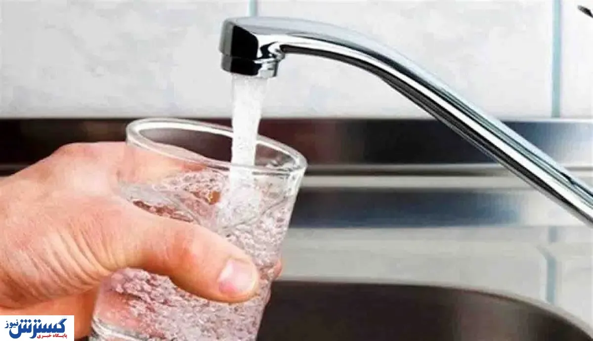 تهرانی‌ها منتظر قطعی آب هم باشند ؟