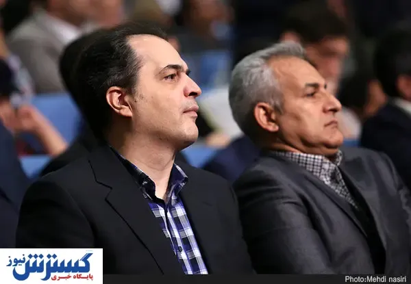 گزارشگر بازی استقلال مشخص شد
