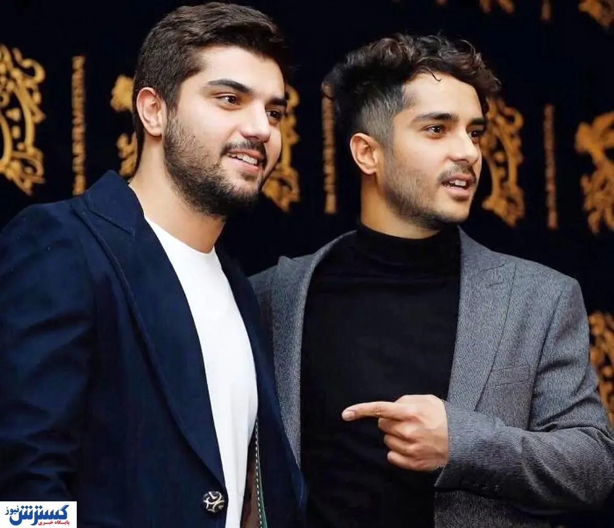 ذوق‌زدگی پشه پس از دیدن پای سینا مهراد!+ فیلم