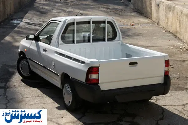 قیمت پراید صفر به شدت عجیب شد!