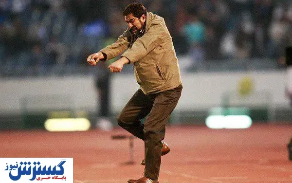فیروز کریمی سرمربی تراکتور شد