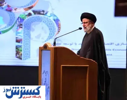 رئیس جمهور: بانک توسعه تعاون در دولت سیزدهم فعال تر عمل کرده است