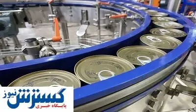 شوک تکان‌دهنده شمش به بورس