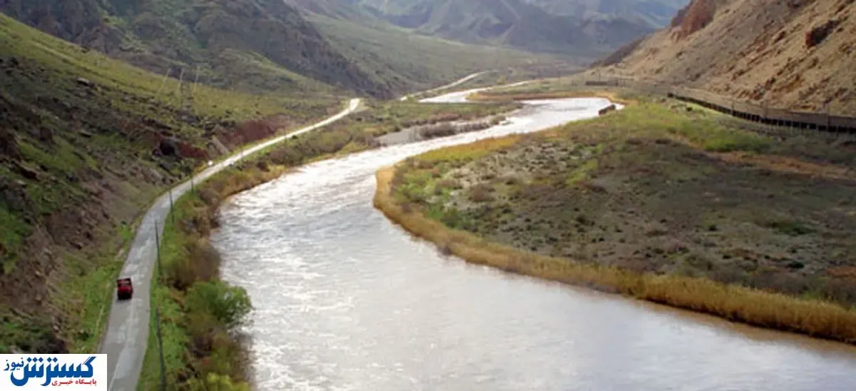 چالش‌های آبی ارس | بحران خشکی نزدیک است؟