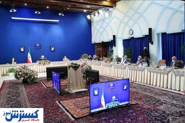 دستور جدید درباره تنظیم بازار ارز