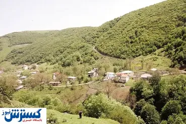 آفتی بر جان خاک