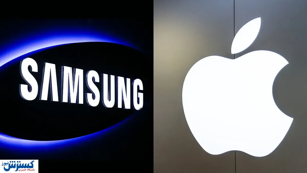 رقابت شانه به شانه اپل و سامسونگ | آیفون ۱۶ پرو بهتر است یا گلکسی S۲۵ اولترا؟