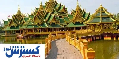 با ۳۰ میلیون به تایلند سفر کنید + جدول