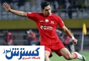 جدال تراکتور با الشارجه برای راهیابی به مرحله گروهی لیگ قهرمانان آسیا