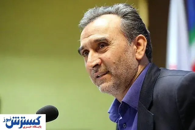 محمد دهقان، معاون حقوقی رئیس‌ جمهور شد