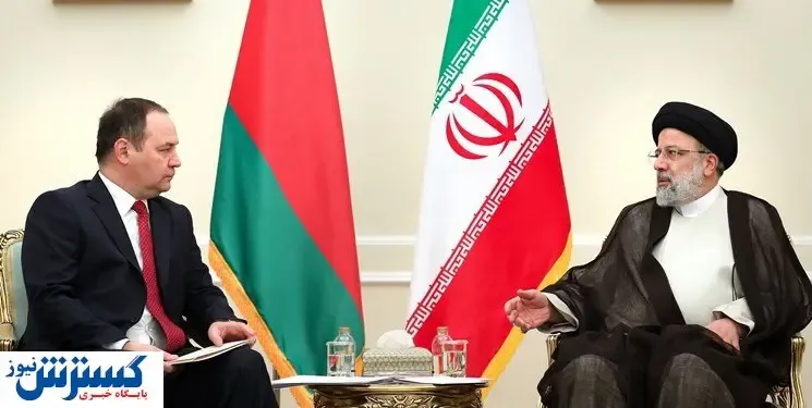 رشد ۳ برابری تجارت میان این دو کشور