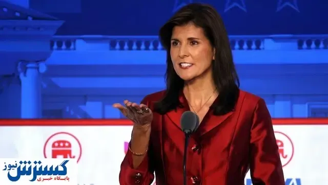 نیکی هیلی: کار حماس باید تمام شود