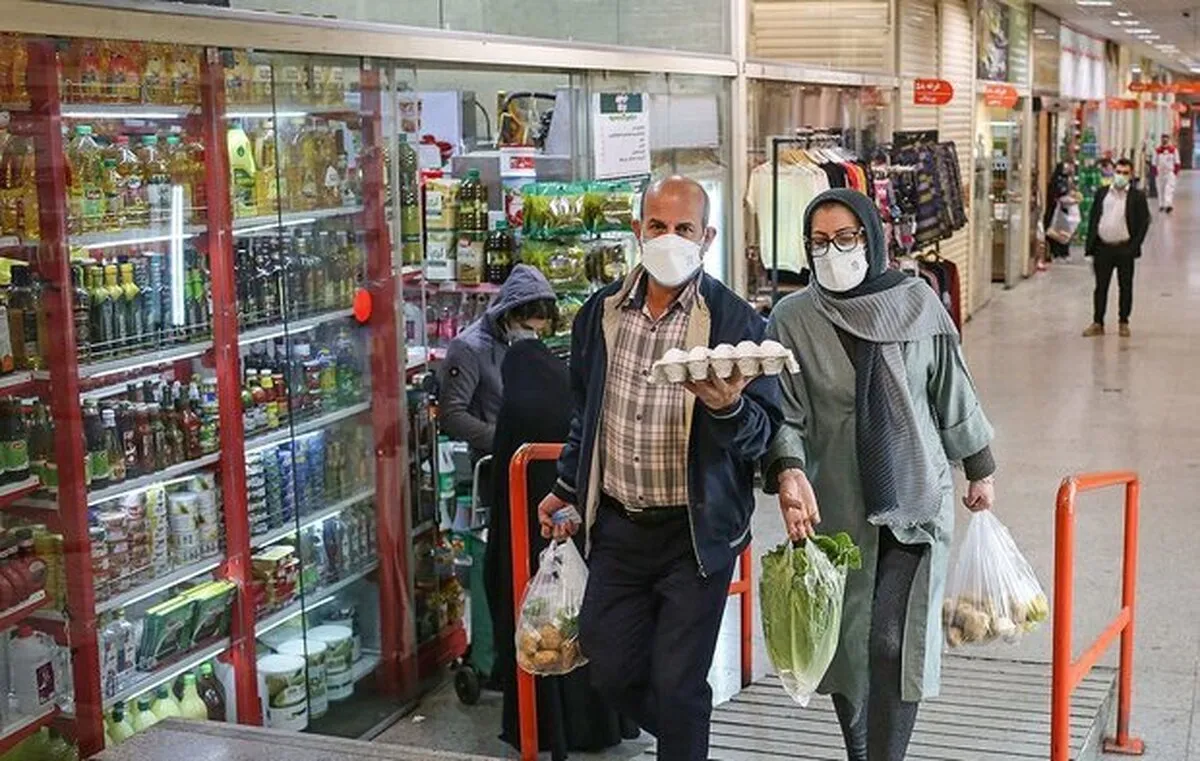 ۲۶۰ هزار فروشگاه در انتظار شما؛ کالابرگ دهک دهم چگونه فعال می‌شود؟