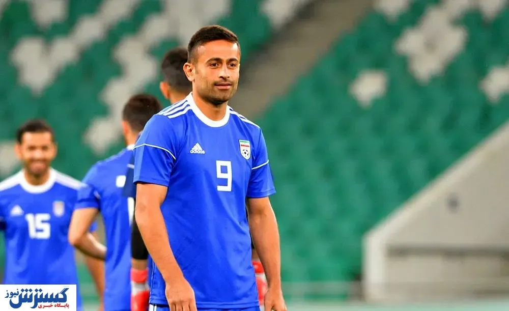 چراغ سبز فرمانده به استقلال