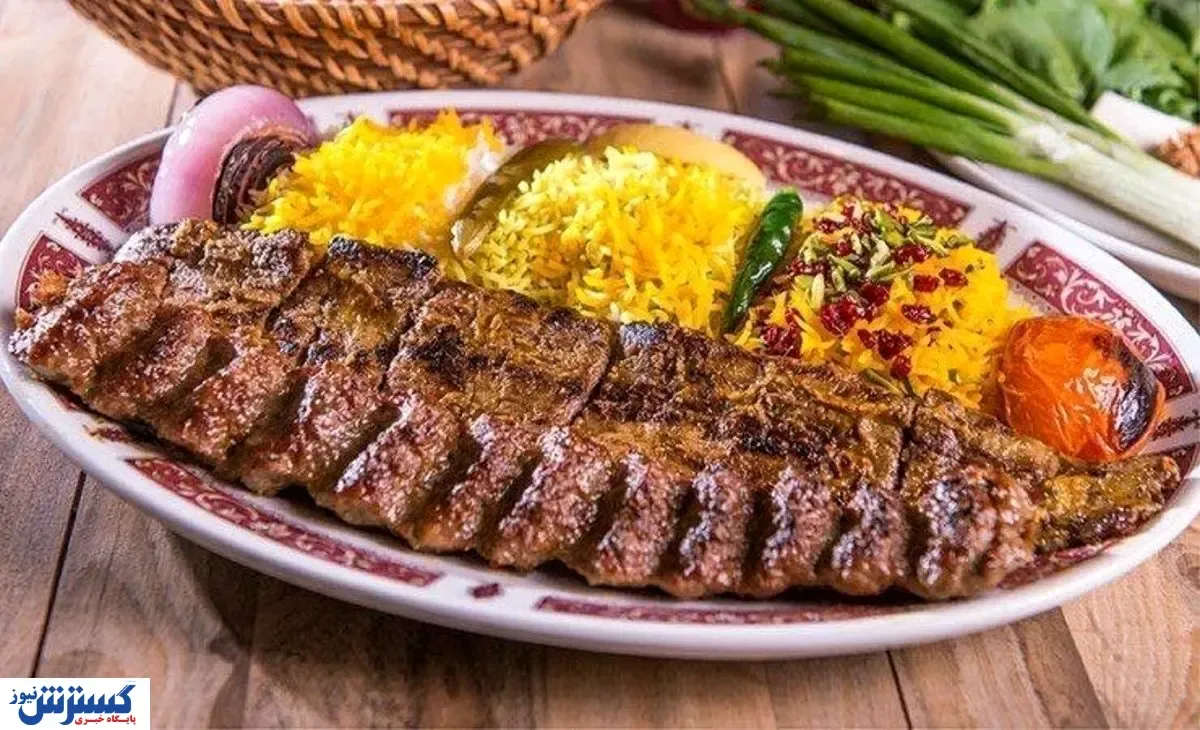 غذای مورد علاقه ایرانیان گران شد