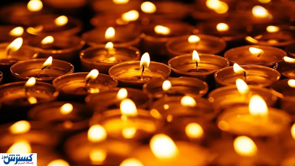 برای خرید شمع باید چقدر هزینه کنیم؟