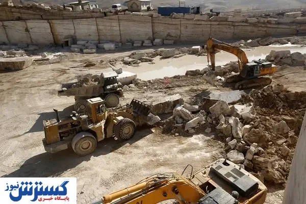تـوسعـه ممـکن نیـست