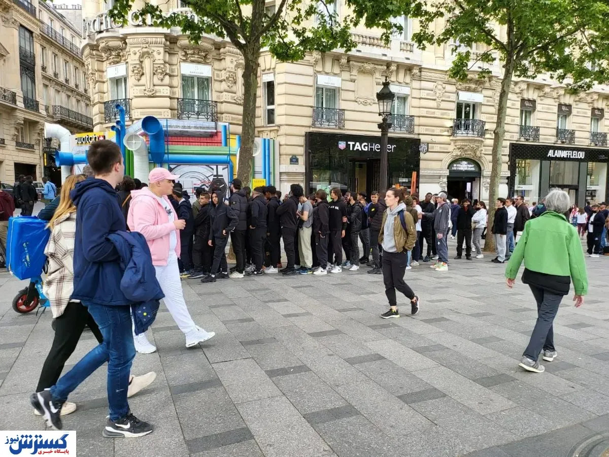 استفاده از برند افراد مشهور با هزینه کم تر