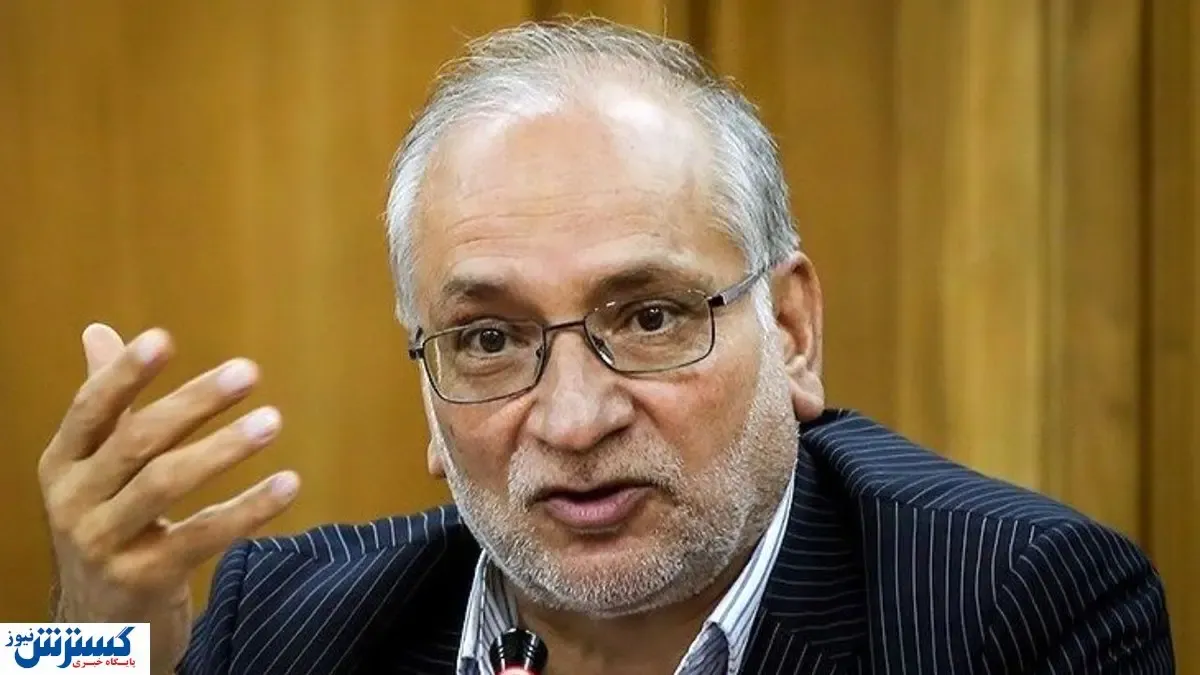 مرعشی: دیدیم که فرق می‌کند روحانی رئیس جمهور باشد یا رئیسی