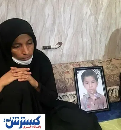 دومین مرگ در خانواده بوشهری/ جسد برادر دانش‌آموزی که خودکشی کرد پیدا شد