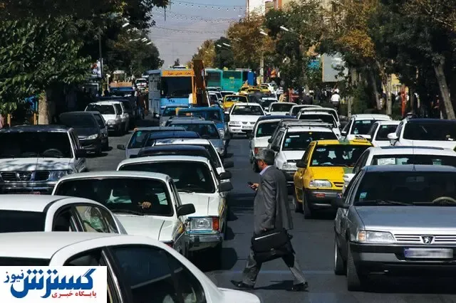 شهردار تهران ۶مشکل اساسی پایتخت را اعلام کرد