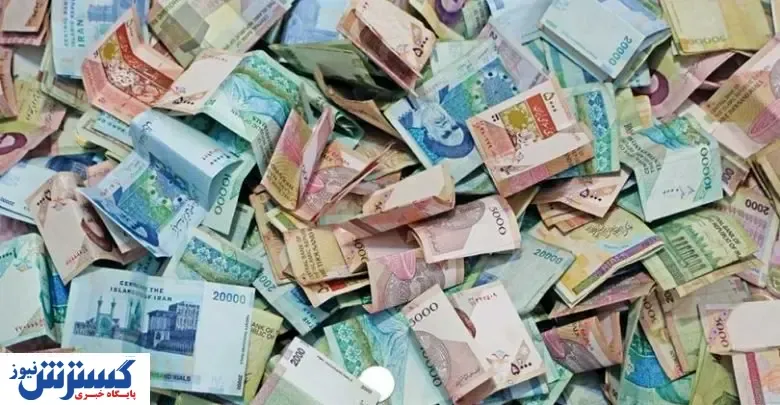 وقتی پول اقتصاد را فلج می‌کند!