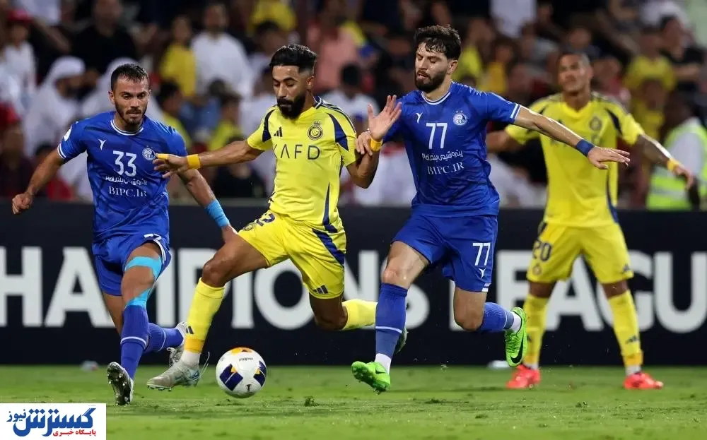 سفر استقلال به الریاض عربستان پرخطر شد
