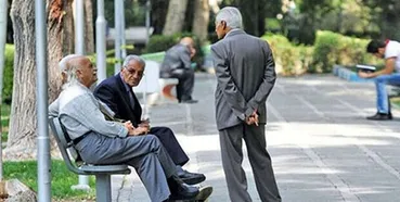 حساب کارکنان و بازنشستگان لشکری و نیروهای مسلح پر شد