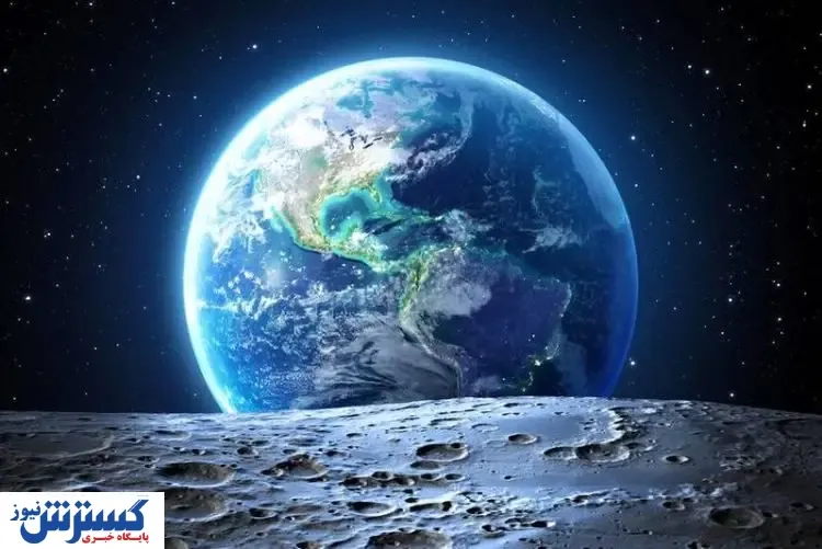 نوکیا اینترنت را به ماه می‌برد