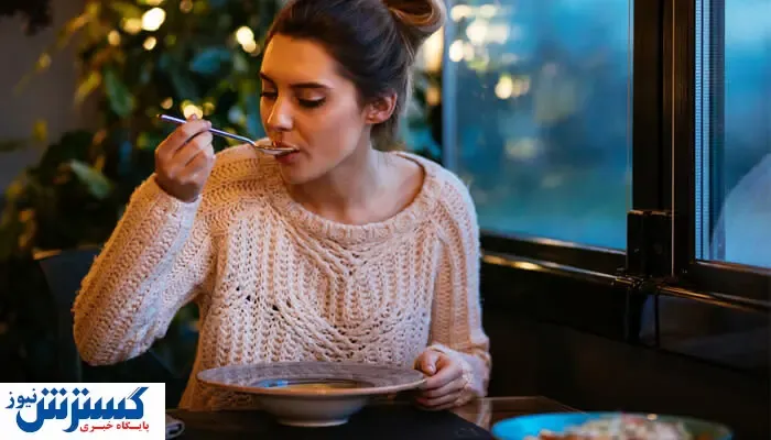 بخور نخورها در زمان سرماخوردگی/با این روش آنفولانزا را شکست بدهید