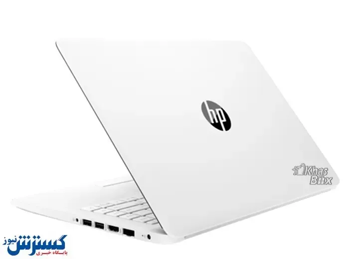قیمت لپ‌تاپ‌ های شرکت اچ‌ پی در بازار + جدول