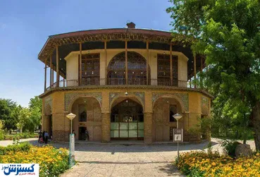 قیمت تور قزوین تابستان ۱۴۰۳ | قلعه الموت چند پله دارد؟