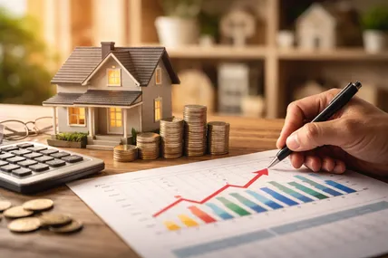 پیش‌بینی مهم از آینده بازار مسکن / توافق، قیمت خانه را افزایش می‌دهد؟