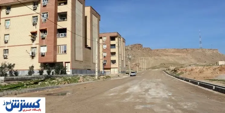 یک توصیه مهم / زمین بخرید و ذخیره کنید