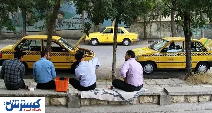 خبر خوش شهرداری ویژه مسافرکِش‌ها | عجله کنید
