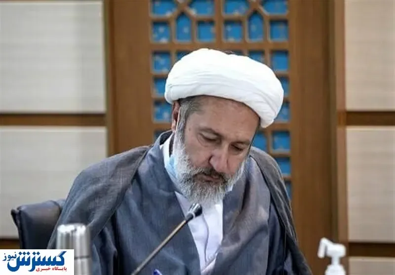 مـسئول نهاد رهبری در دانشگاه فرهنگیان معرفی شد